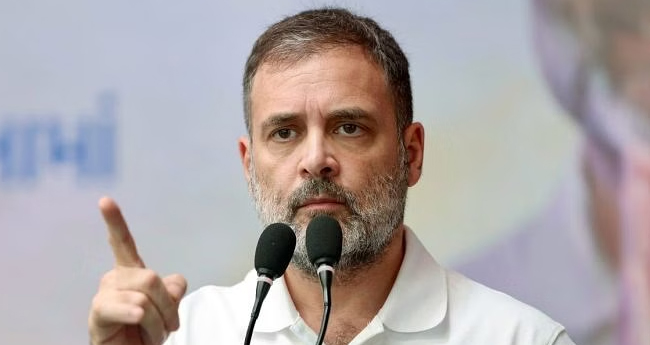 നഷ്‌ടപരിഹാരം ഉടൻ നൽകണം,  കർമപദ്ധതിയും വേണം: രാഹുൽ