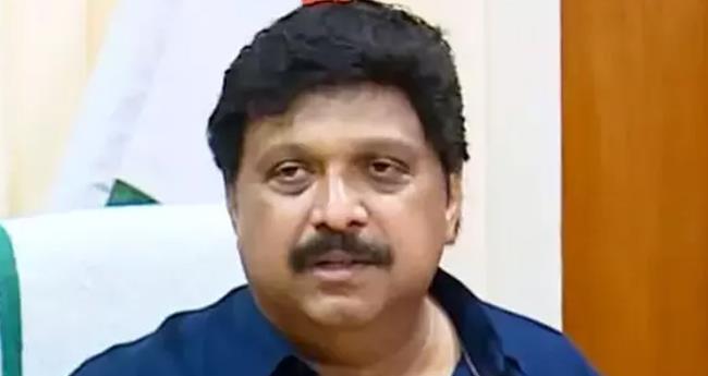 കെ​എ​സ്ആ​ർ​ടി​സി പു​ക പ​രി​ശോ​ധ​നാ കേ​ന്ദ്ര​ങ്ങ​ൾ ആ​രം​ഭി​ക്കും: മ​ന്ത്രി കെ.​ബി.​ഗ​ണേ​ഷ് കു​മാ​ർ