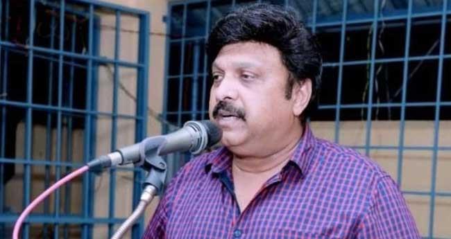 ഇ​ന്ന് മു​ത​ൽ 50 സ്ലോ​ട്ടെ​ന്ന് തീ​രു​മാ​നി​ച്ചി​ട്ടി​ല്ല; ബു​ക്ക് ചെ​യ്ത എ​ല്ലാ​വ​ർ​ക്കും ടെ​സ്റ്റ് ന​ട​ത്തും: ഗ​ണേ​ഷ് കു​മാ​ർ