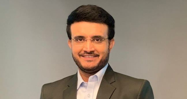 ഇ​​​​ന്ത്യ​​​​- പാ​​​​ക്  ക്രി​​​​ക്ക​​​​റ്റ് നടക്ക​​​​ട്ടെ: സൗ​​​​ര​​​​വ് ഗാം​​​​ഗു​​​​ലി