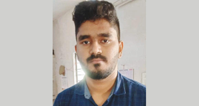 ല​ക്ഷ​ങ്ങ​ളു​ടെ വീ​സ ത​ട്ടി​പ്പ്:  പ്ര​തി ബം​ഗ​ളുരു​വി​ല്‍ അ​റ​സ്റ്റി​ല്‍