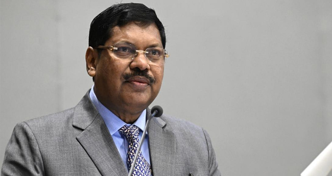 വിരമിച്ച ജഡ്ജിമാർ സർക്കാർ പദവികൾ സ്വീകരിക്കുന്നതിനെതിരേ ചീഫ് ജസ്റ്റീസ്