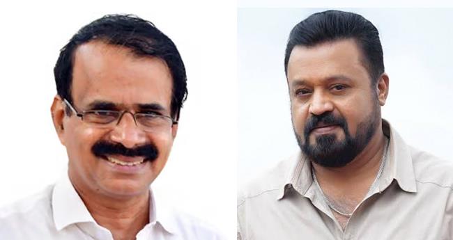 സു​രേ​ഷ് ഗോ​പി​ക്ക് ടൂ​റി​സം, ജോ​ർ​ജ് കു​ര്യ​ന് ന്യൂ​ന​പ​ക്ഷവും