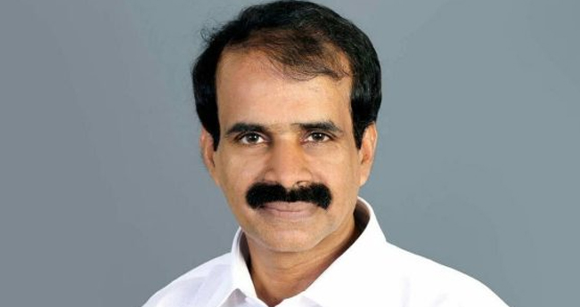 പ്രധാനമന്ത്രി ഇടപെടുന്പോൾ മുഖ്യമന്ത്രി ഉറങ്ങുകയായിരുന്നു: ജോർജ് കുര്യൻ