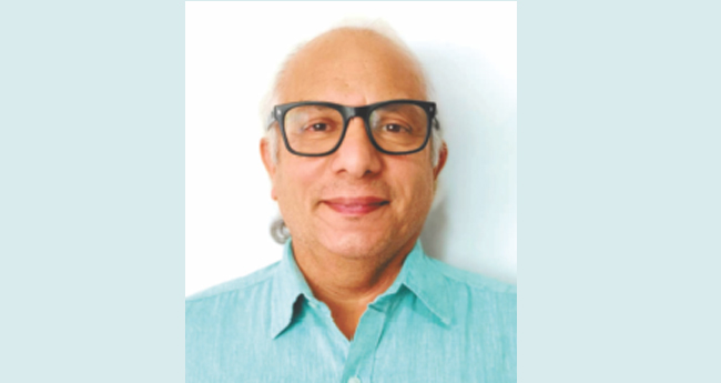 ജോ​​ര്‍​ജ് സ​​ക്ക​​റി​​യ പ്ര​​സി​​ഡ​​ന്‍റ്