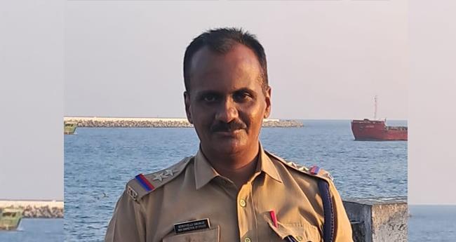 കോ​ട്ട​യ​ത്ത് എ​സ്ഐ​യെ വീ​ടി​നു​ള്ളി​ൽ മ​രി​ച്ച നി​ല​യി​ൽ ക​ണ്ടെ​ത്തി