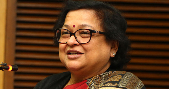 മണിപ്പുർ കലാപം:  ജ​​സ്റ്റീ​​സ് ഗീ​​ത മി​​ത്ത​​ൽ ക​​മ്മി​​റ്റി​​യു​​ടെ  കാ​​ലാ​​വ​​ധി നീട്ടി