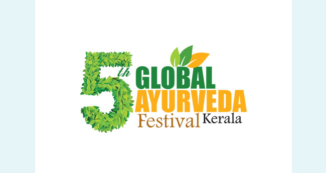 ഗ്ലോ​ബ​ൽ ആ​യു​ർ​വേ​ദ  ഫെ​സ്റ്റി​വ​ലി​ന്  ഇ​ന്ന് തി​രു​വ​ന​ന്ത​പു​ര​ത്ത് തു​ട​ക്കം