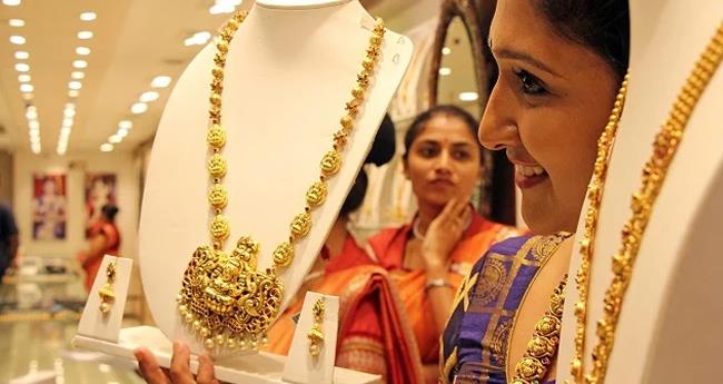 "പൊന്നും' വെള്ളി; പവന് 160 രൂപ വര്‍ധന