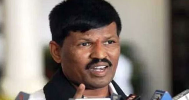 ദളിതനായതിനാൽ ആർഎസ്എസ്  മ്യൂസിയത്തിൽ പ്രവേശനം നിഷേധിച്ചുവെന്ന്  മുൻ ബിജെപി എംഎൽഎ