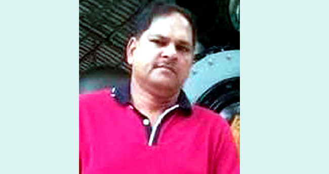 സ്റ്റേ​ഷ​നി​ൽ​ കൈ​ക്കൂ​ലി  വാ​ങ്ങു​ന്ന​തി​നി​ടെ ഗ്രേ​ഡ് എ​സ്ഐ  വി​ജി​ല​ൻ​സ് പി​ടി​യി​ൽ