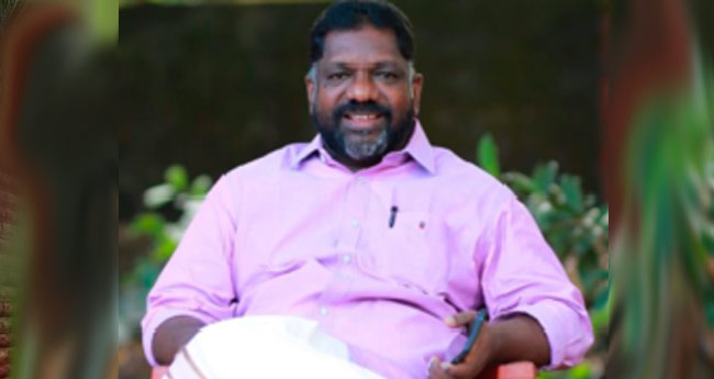 പാ​ര്‍​ട്ടി​യു​ടെ സു​പ്ര​ധാ​ന പ​ദ​വി വ​ഹി​ക്കു​ന്ന ആ​ദ്യ ഡെ​പ്യൂ​ട്ടി സ്പീ​ക്ക​റാ​യി ചി​റ്റ​യം ഗോ​പ​കു​മാ​ര്‍