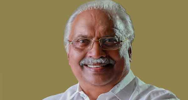 ക​രു​വ​ന്നൂ​ര്‍ ബാ​ങ്ക് ത​ട്ടി​പ്പ് കേ​സ്: ഗോ​കു​ലം ഗോ​പാ​ല​നി​ല്‍നി​ന്നു  മൊ​ഴി​യെ​ടു​ത്തു