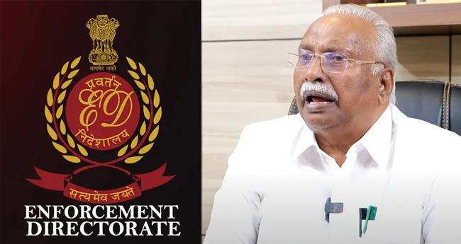 ഗോ​കു​ലം ഗോ​പാ​ല​ന് കു​രു​ക്ക് മു​റു​കു​ന്നു; ചോ​ദ്യം ചെ​യ്യ​ൽ ഇ​ന്നും തു​ട​രും