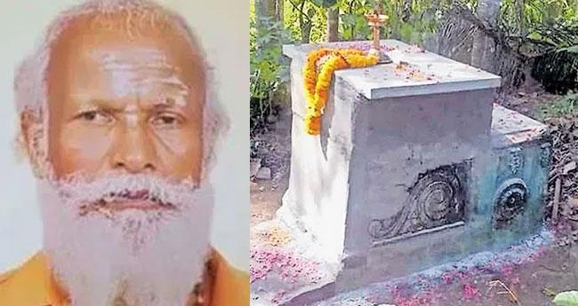 "ഗോ​പ​ൻ സ്വാ​മി​യു​ടെ സ​മാ​ധി' തു​റ​ന്ന് പ​രി​ശോ​ധി​ക്കാ​ൻ ക​ള​ക്ട​റു​ടെ ഉ​ത്ത​ര​വ്