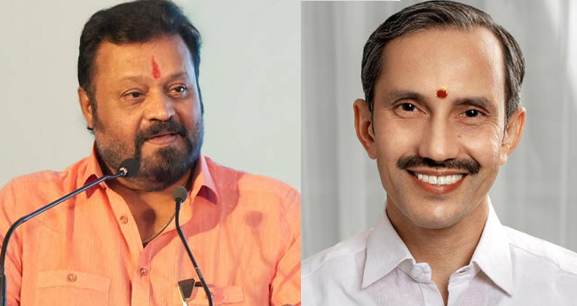 എ​യിം​സ് ആ​ല​പ്പു​ഴ​യി​ലോ  കി​നാ​ലൂ​രി​ലോ‍? ; ബി​ജെ​പി​യി​ല്‍ ഭി​ന്ന​ത;  വി​വാ​ദം പു​ക​യു​ന്നു