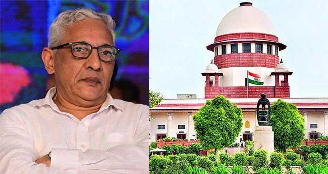 ക​ണ്ണൂ​ർ സ​ര്‍​വ​ക​ലാ​ശാ​ല വി​സി പു​ന​ര്‍​നി​യ​മ​നം റ​ദ്ദാ​ക്കി സു​പ്രീം​കോ​ട​തി