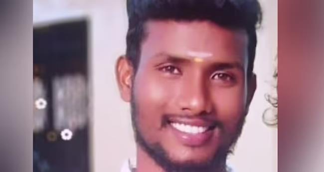 അ​ഴു​ക്കു​ചാ​ൽ വൃ​ത്തി​യാ​ക്കു​ന്ന​തി​നി​ടെ വി​ഷ​വാ​ത​കം ശ്വ​സി​ച്ച് തൊ​ഴി​ലാ​ളി മ​രി​ച്ചു