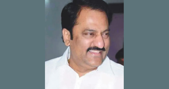 മുഹമ്മദ് അസ്ഹറുദ്ദീനെ പരാജയപ്പെടുത്തിയ മഗന്തി ഗോപിനാഥ് അന്തരിച്ചു