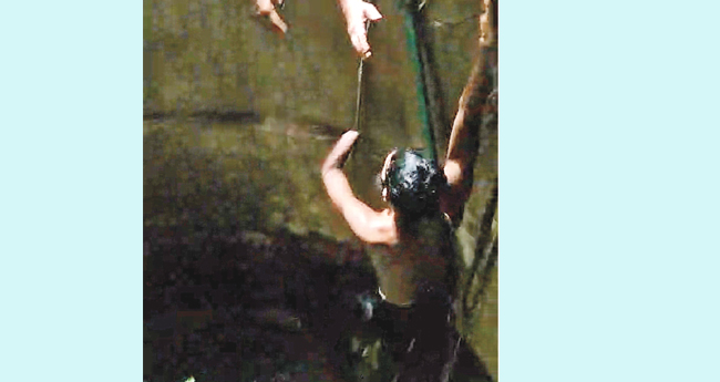 ഗോവിന്ദച്ചാമിയുടെ ജയില്‍ചാട്ടം; അ​ടി​മു​ടി ദു​രൂ​ഹ​ത,  അ​​​വി​​​ശ്വ​​​സ​​​നീ​​​യം