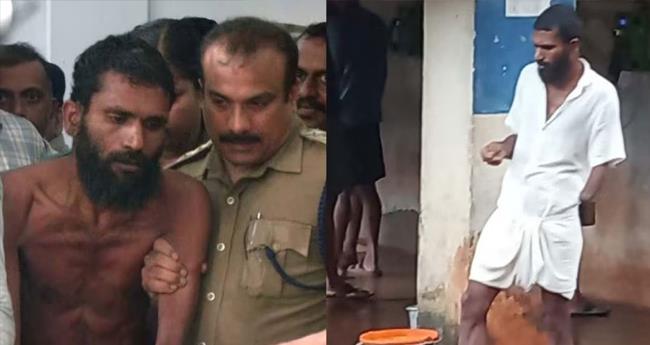 ആ​രൊ​ക്കെ സ​ഹാ​യി​ച്ചു..?; ഗോ​വി​ന്ദ ചാ​മി​യെ വീ​ണ്ടും ചോ​ദ്യം ചെ​യ്യും