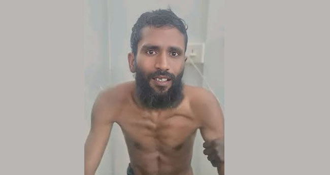 ഗോ​വി​ന്ദ​ച്ചാ​മിയുടെ ഭീഷണി പുറത്തുപറഞ്ഞ ജ​യി​ൽ ഉ​ദ്യോ​ഗ​സ്ഥ​ന് സ​സ്പെ​ൻ​ഷ​ൻ