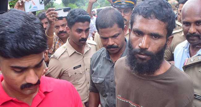 ഗോവിന്ദച്ചാമിയുടെ ജയിൽചാട്ടം പ്രത്യേക സ​മി​തി അന്വേഷിക്കും