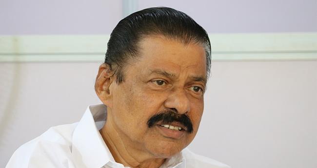 നി​ല​മ്പൂ​ർ ഉ​പ​തെ​ര​ഞ്ഞെ​ടു​പ്പ്; എ​ൽ​ഡി​എ​ഫ് സ്ഥാ​നാ​ർ​ഥി പ്ര​ഖ്യാ​പ​നം വെ​ള്ളി​യാ​ഴ്ച