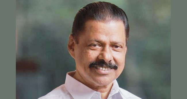 നി​രോ​ധ​നം ഒ​ന്നി​നും പ​രി​ഹാ​രമ​ല്ല:  മ​ന്ത്രി എം.​വി.​ഗോ​വി​ന്ദ​ൻ