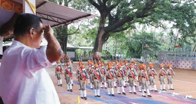 കേ​ര​ള​ത്തി​ൽ ല​ഹ​രി​വ​സ്തു​ക്ക​ളു​ടെ ഉ​പ​യോ​ഗം വ്യാ​പി​ച്ചെ​ന്ന് എ​ക്സൈ​സ് മ​ന്ത്രി