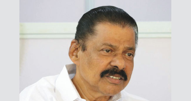 ക​രു​വ​ന്നൂ​ർ ച​ർ​ച്ച​യാ​കും; എം.​വി. ഗോ​വി​ന്ദ​ൻ നാ​ളെ തൃ​ശൂ​രി​ൽ