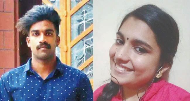 ഷാ​രോ​ൺ വ​ധം: അ​ന്തി​മ റി​പ്പോ​ർ​ട്ട് റ​ദ്ദാ​ക്ക​ണ​മെ​ന്ന ഹ​ർ​ജി ത​ള്ളി