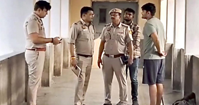 ഡൽഹി ആശുപത്രിയിലെ കൊലപാതകം: ആളുമാറിയെന്നു പോലീസ് നിഗമനം