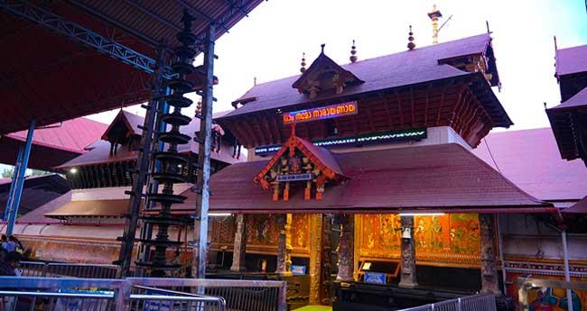 ഗു​രു​വാ​യൂ​ർ ക്ഷേ​ത്ര​ത്തി​ലെ നി​വേ​ദ്യ​ത്തി​ൽ പ​വ​ർ ബാ​ങ്ക്; പോ​ലീ​സ് അ​ന്വേ​ഷ​ണം ആ​രം​ഭി​ച്ചു