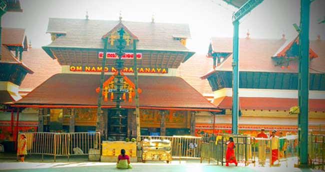 ഗു​രു​വാ​യൂ​രി​ൽ ഭ​ക്ത​ജ​ന​ത്തി​ര​ക്ക്: ജൂ​ലൈ ഒ​ന്നു​മു​ത​ൽ വി​ഐ​പി ദ​ർ​ശ​ന​ത്തി​നു നി​യ​ന്ത്ര​ണം