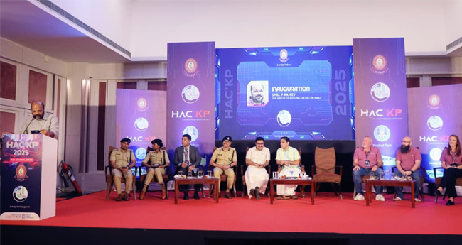 ഹാ​ക് കെപി - 2025 ഗ്രാ​ൻ​ഡ് ഫി​നാ​ലെ സ​മാ​പി​ച്ചു
