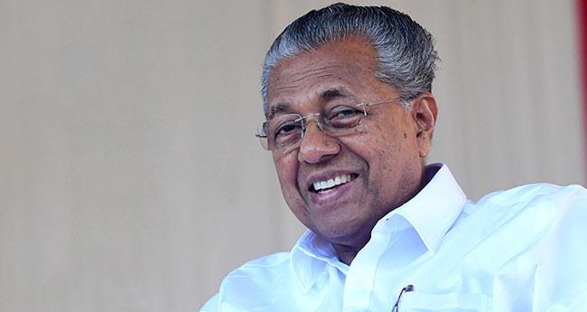 പി​ണ​റാ​യി വി​ജ​യ​ന് ഇ​ന്ന് 79-ാം പി​റ​ന്നാ​ള്‍