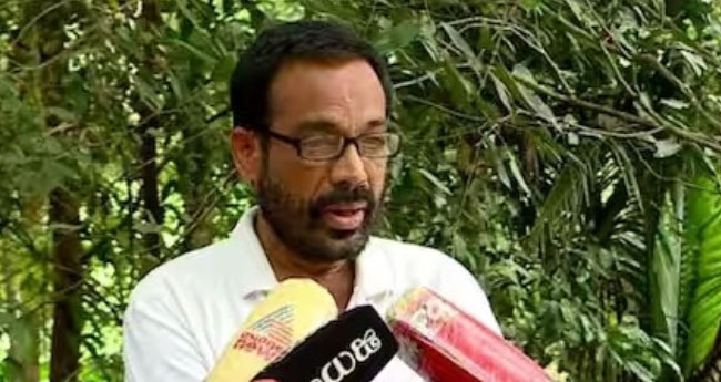 ആ​രോ​ഗ്യവ​കു​പ്പി​നെ​തി​രേ കൈ​ക്കൂ​ലി ആ​രോ​പ​ണം: പരാതിക്കാരന്‍റെ മൊ​ഴി​യെ​ടു​ക്കും