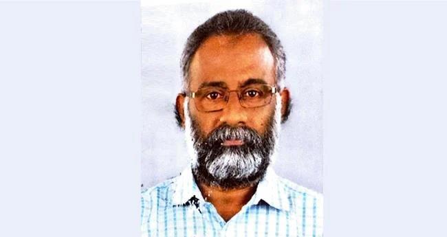 അ​ർ​ബു​ദ രോ​ഗ​ത്തി​ന്‍റെ പി​ടി​യി​ൽ; ഹ​രീ​ന്ദ്ര​നെ സ​ഹാ​യി​ക്കു​മോ ?