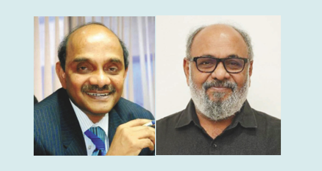 കെ. ഹരികുമാർ കെഎംഎ പ്രസിഡന്‍റ്