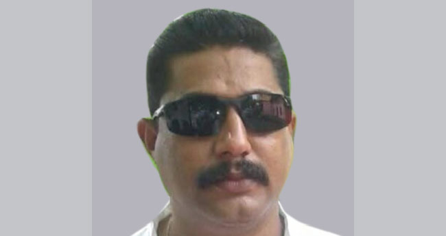 സിവിൽ പോലീസ് ഓഫീസറെ മരിച്ച നിലയിൽ കണ്ടെത്തി