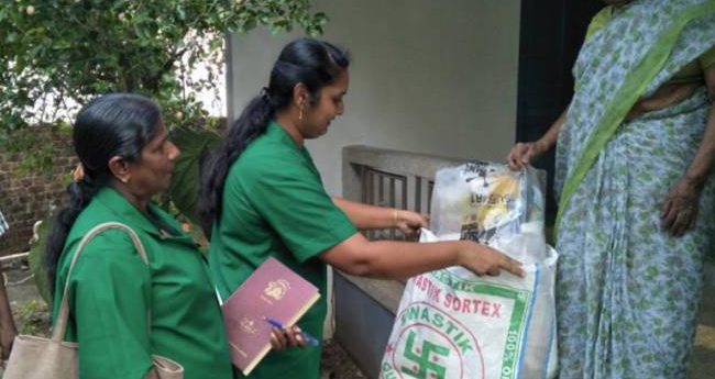 മാ​ലി​ന്യ​ത്തി​ന് യൂ​സ​ർ ഫീ ഇല്ലെ​ങ്കി​ൽ ത​ട​വും പി​ഴ​യും; ബില്ലുകളിൽ ഗ​വ​ർ​ണ​ർ ഒ​പ്പു​വ​ച്ചു