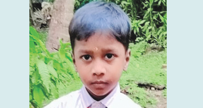 വാ​ക്സി​നി​ൽ പി​ഴ​വോ?‌; വാ​​​​ക്സി​​​​നെ​​​​ടു​​​​ത്തി​​​​ട്ടും പേ​​​​വി​​​​ഷ​​​​ബാ​​​​ധ​​​​യേ​​​​റ്റ് കു​​​ട്ടി മ​​​​രി​​​​ച്ചു