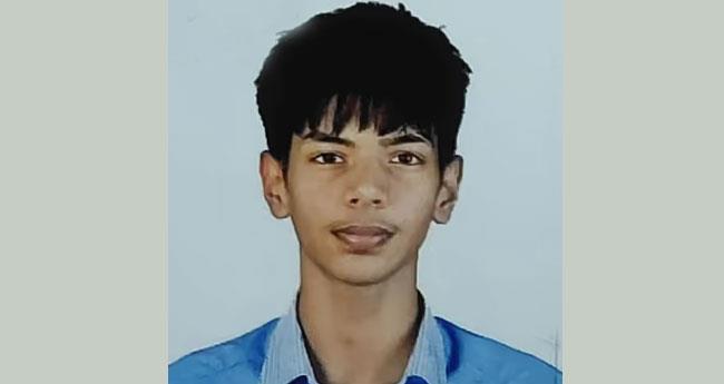 പാ​ല​ക്കാ​ട്‌ ച​ന്ദ്ര​ന​ഗ​റി​ൽ സ്കൂ​ളി​ലേ​ക്ക് പോ​യ വി​ദ്യാ​ർ​ഥി​യെ കാ​ണാ​താ​യി