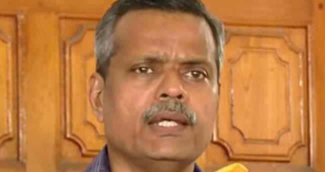 സ​ർ​ക്കാ​രി​നെ അ​പ​കീ​ർ​ത്തി​പ്പെ​ടു​ത്താ​ൻ ശ്ര​മി​ച്ചി​ട്ടി​ല്ല; കാ​ര​ണം കാ​ണി​ക്ക​ൽ നോ​ട്ട​സീ​ന് ഡോ.​ഹാ​രി​സ് മ​റു​പ​ടി ന​ൽ​കി