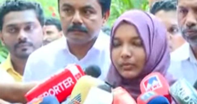 ക​ത്രി​ക കു​ടു​ങ്ങി​യ സം​ഭ​വം: ശ​സ്ത്ര​ക്രി​യ ചെ​യ്ത ഡോ​ക്ട​ര്‍​മാ​രും ന​ഴ്‌​സു​മാ​രും അടക്കം നാലുപേർ പ്ര​തി​ക​ളാ​കും