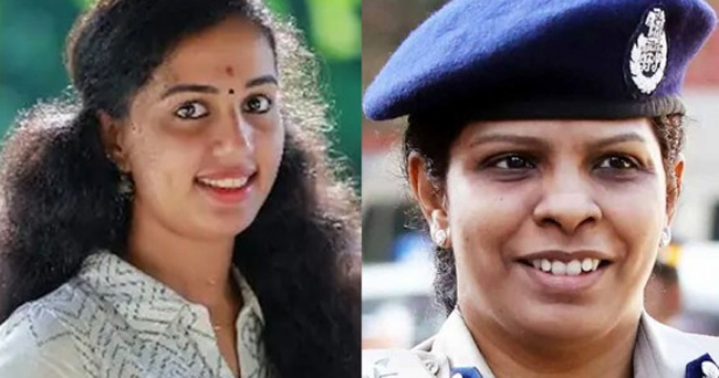 വി​സ്മ​യ കേ​സി​ല്‍ ശ​ക്ത​മാ​യ  തെ​ളി​വു​ണ്ട്: ഐജി ഹ​ര്‍​ഷി​ത അ​ട്ട​ല്ലൂ​രി