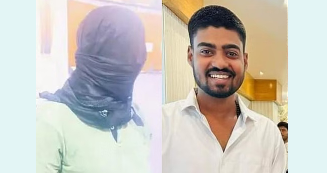 വിദ്യാർഥിയെ കൊലപ്പെടുത്തിയ സംഭവം: മുഖ്യപ്രതി അറസ്റ്റിൽ