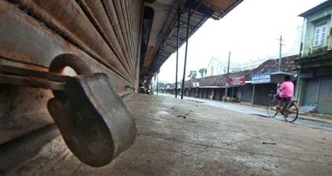 ദേശീയ പണിമുടക്ക്​: ​ ഐക്യദാർഢ്യസദസ് 17ന്