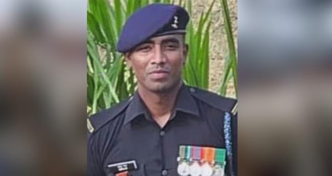 സൈ​നി​ക അ​ക്കാ​ദ​മി​യി​ലെ നീ​ന്ത​ൽ കു​ള​ത്തി​ൽ മ​ല​യാ​ളി ജ​വാ​ൻ മ​രി​ച്ച നി​ല​യി​ൽ